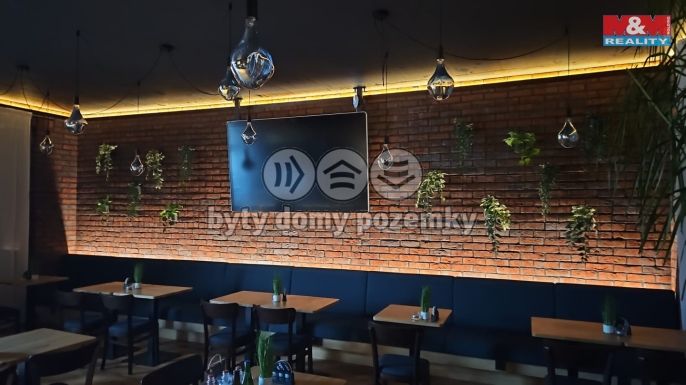 Prodej, Restaurace, stravování, Veltruby