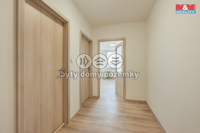 Prodej, Byt 2+kk, Praha