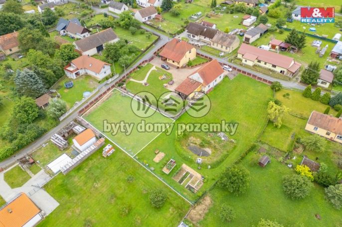 Prodej, Pozemek k bydlení, Dolce