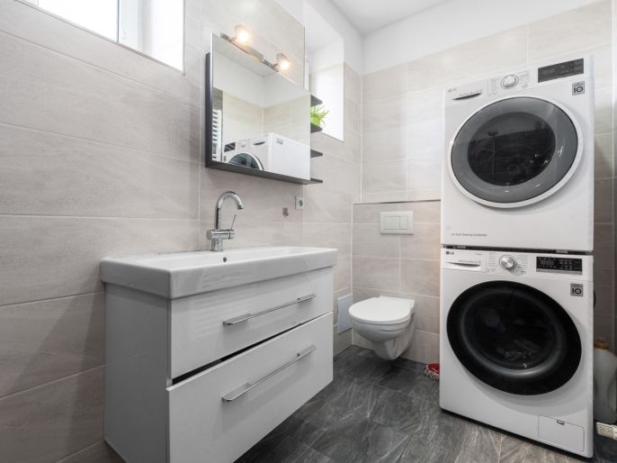 Prodej, Byt 3+kk, Králíky