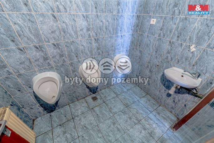 Prodej, Restaurace, stravování, Tanvald