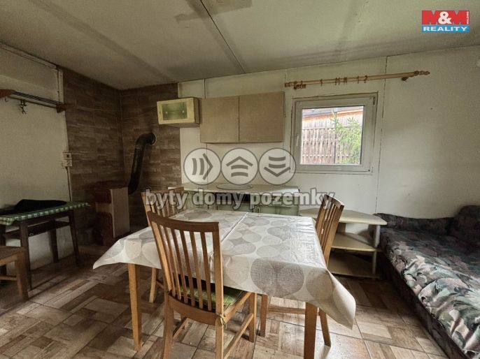 Prodej, Chata, Chbany