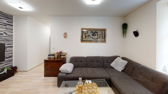 Prodej, Byt 3+kk, Šternberk