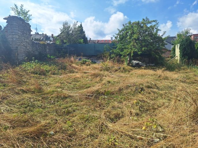 Prodej, Pozemek k bydlení, Česká Třebová