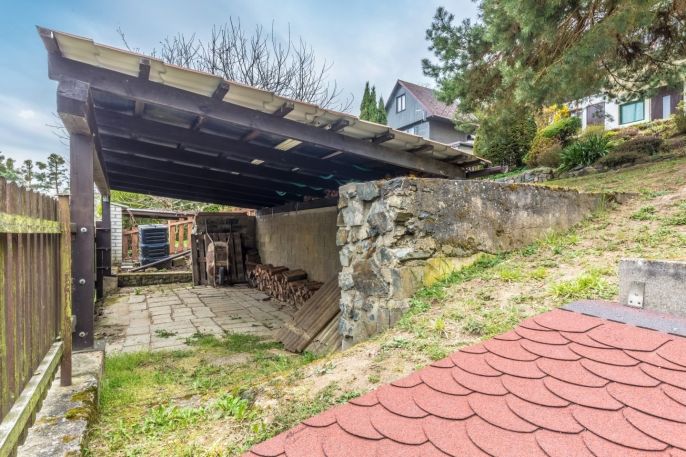 Prodej, Chata, Rabyně