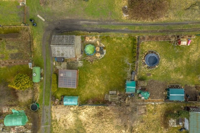 Prodej, Zahrada, Varnsdorf