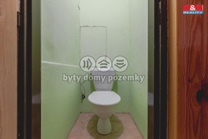 Prodej, Byt 2+1, Kašperské Hory