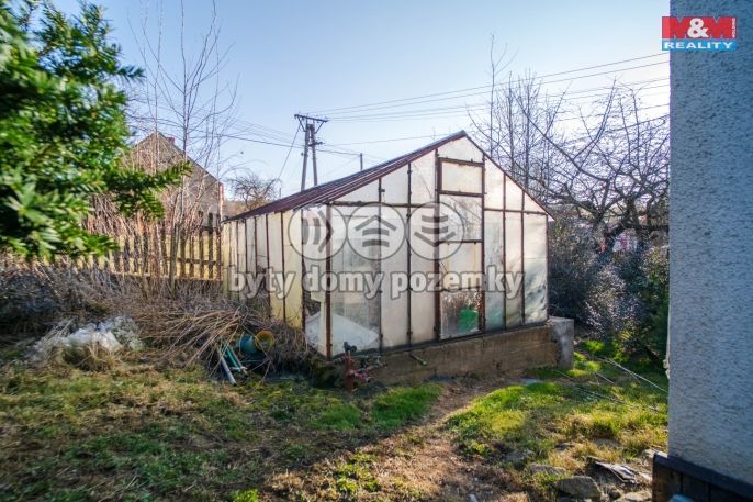 Prodej, Rodinný dům, Studánka