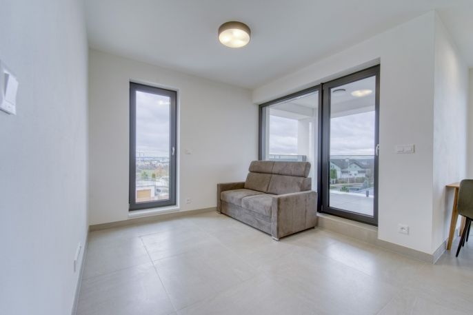 Pronájem, Byt 2+kk, Plzeň