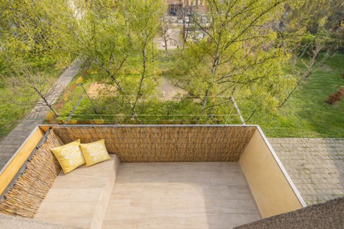 Prodej, Byt 2+1, Praha