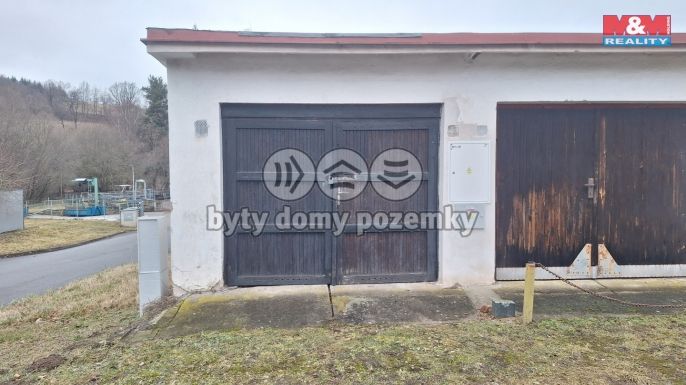 Prodej, Garáž, Prachatice