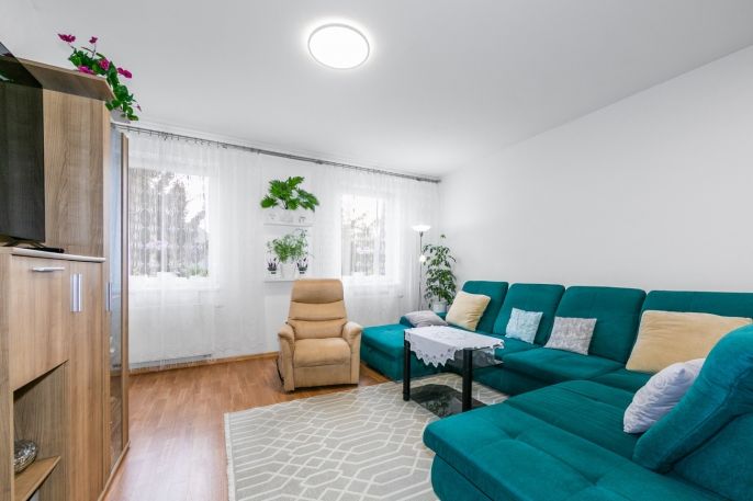 Prodej, Byt 2+kk, Klatovy