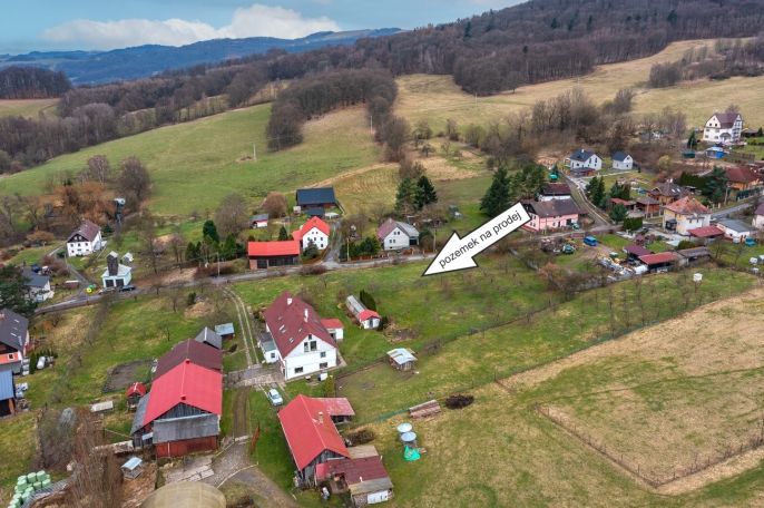 Prodej, Zahrada, Děčín