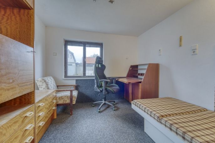 Prodej, Sklad, Šťáhlavy