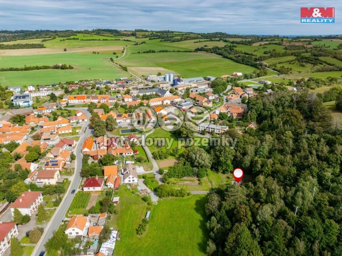 Prodej, Rodinný dům, Čechtín