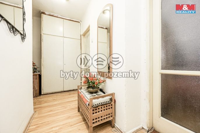 Prodej, Byt 2+1, Olomouc
