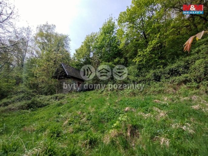 Prodej, Pozemek k bydlení, Jeseník nad Odrou