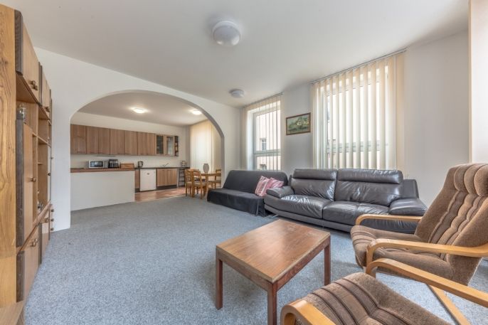 Prodej, Rodinný dům, Jablonec nad Nisou