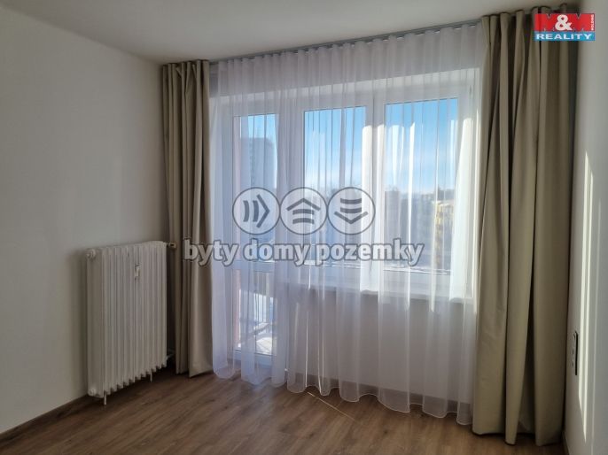 Prodej, Byt 3+kk, Havířov