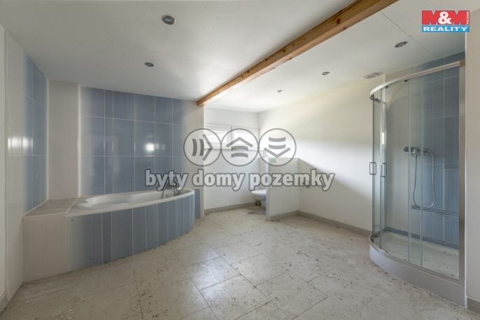 Prodej, Výrobní objekt, Chřibská