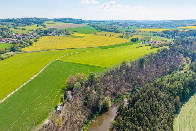 Prodej, Mobilheim, Chabeřice