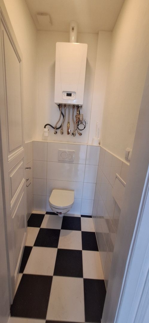 Pronájem, Byt 2+1, Praha