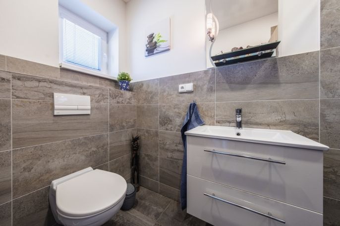 Prodej, Rodinný dům, Mukařov