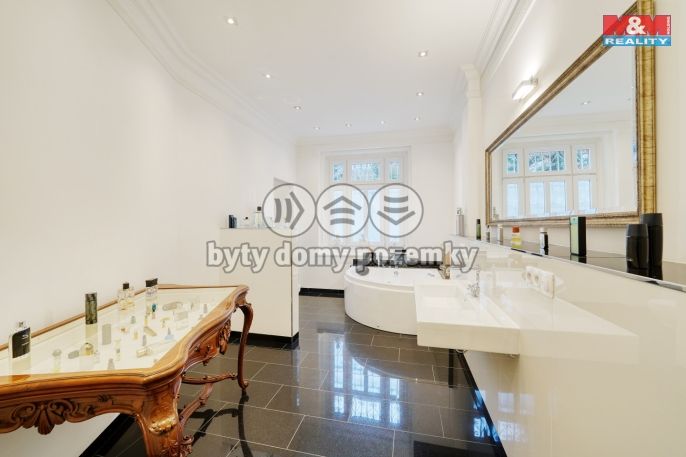 Prodej, Nájemní dům, Lázně Kynžvart