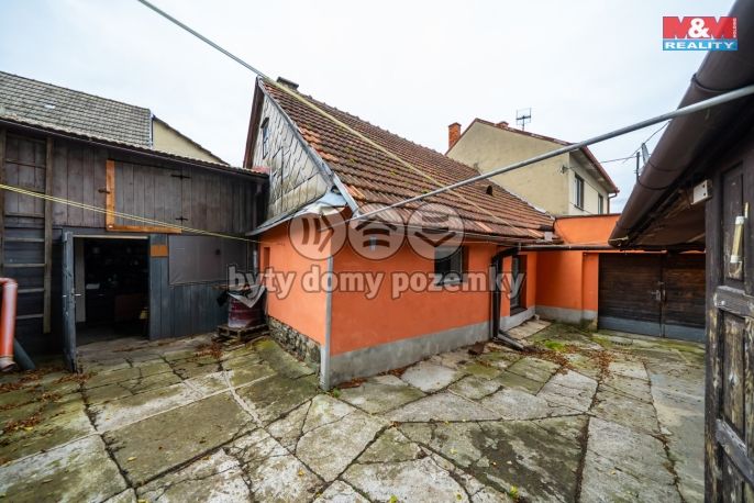 Prodej, Chalupa, Olešnice