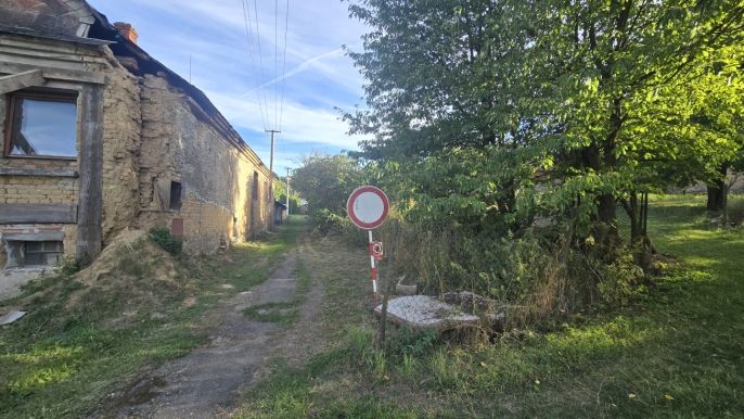Prodej, Pozemek k bydlení, Ludmírov