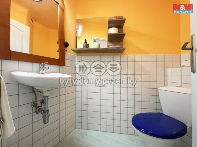 Prodej, Byt 3+1, Karlovy Vary