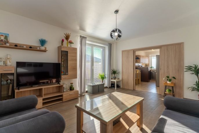 Prodej, Rodinný dům, Okrouhlá