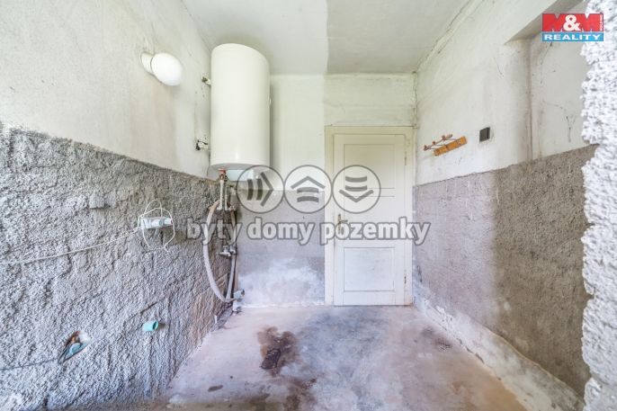 Prodej, Rodinný dům, Jehnědí