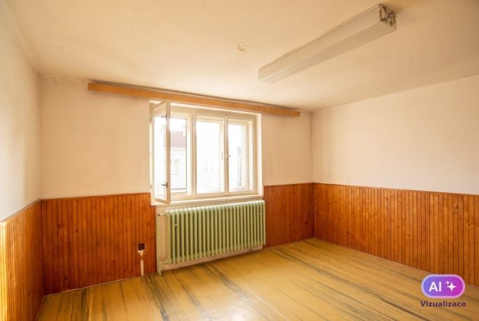 Prodej, Rodinný dům, Praha