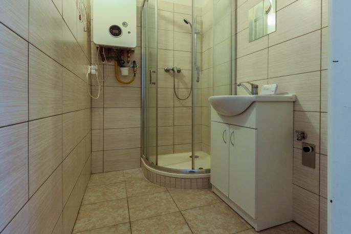 Prodej, Byt 3+1, Šumperk