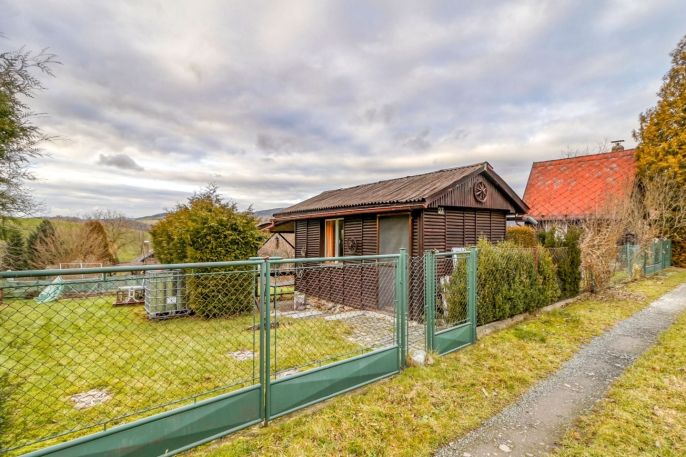 Prodej, Chata, Sušice