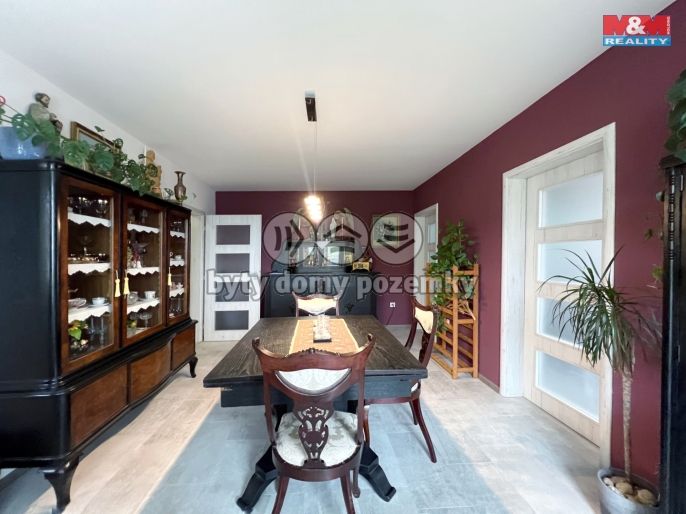 Prodej, Byt 3+1, Hlučín