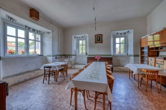Prodej, Zemědělská usedlost, Chocenice