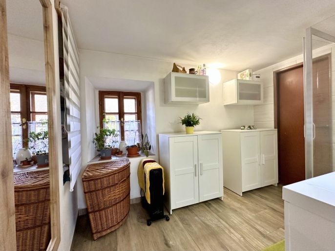 Prodej, Chalupa, Přehořov