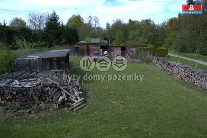 Prodej, Rodinný dům, Strakonice