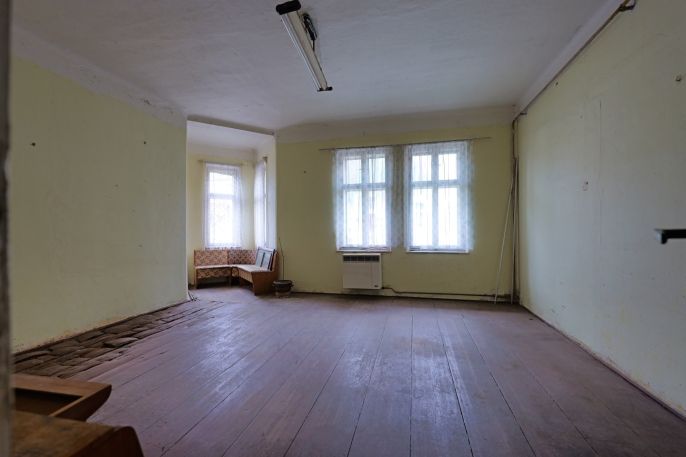 Prodej, Rodinný dům, Konice
