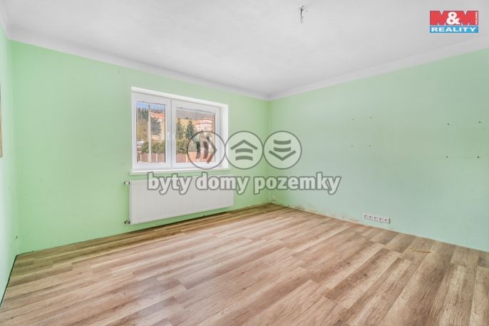 Prodej, Rodinný dům, Ohníč