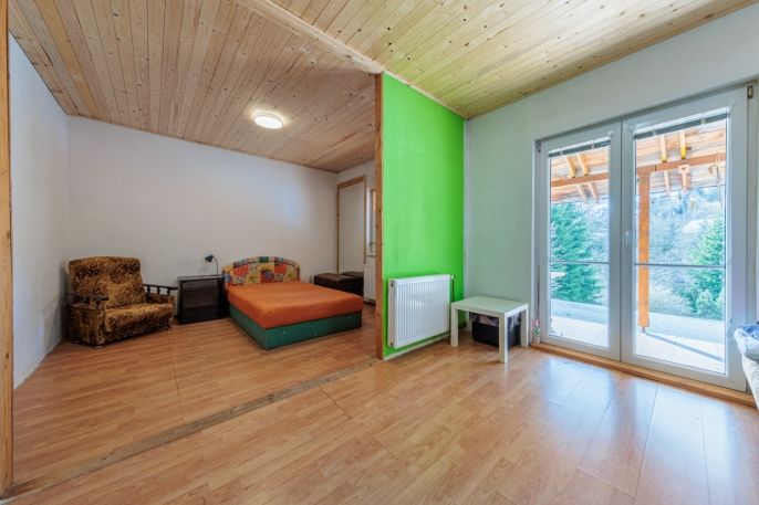 Prodej, Rodinný dům, Kraslice