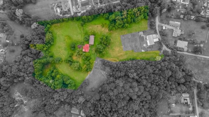 Prodej, Zemědělská usedlost, Havířov