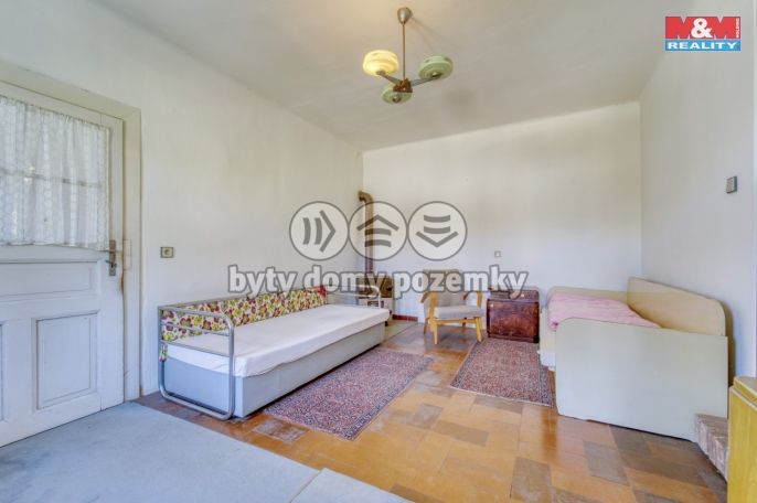 Prodej, Rodinný dům, Šťáhlavy