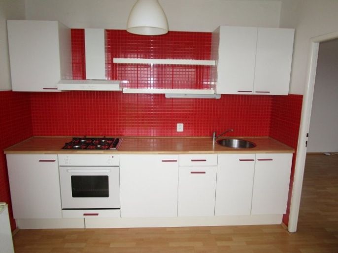 Prodej, Byt 1+1, Ostrava