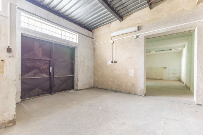 Pronájem, Sklad, Jirkov