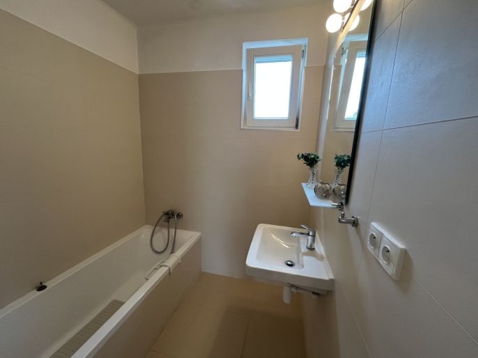 Pronájem, Rodinný dům, Návsí