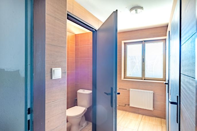 Prodej, Nájemní dům, Veselí nad Lužnicí