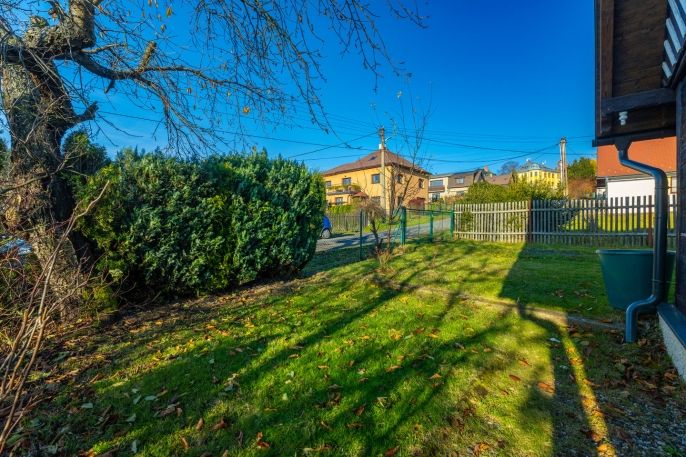 Prodej, Rodinný dům, Světlá pod Ještědem